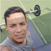Entrenador personal, ayudo a todo tipo de persona a lograr sus objetivos físicos. Gana musculo y recupera esa movilidad